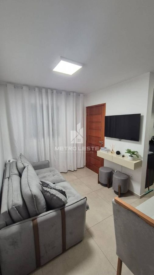 Apartamento, Artur Alvim - São Paulo