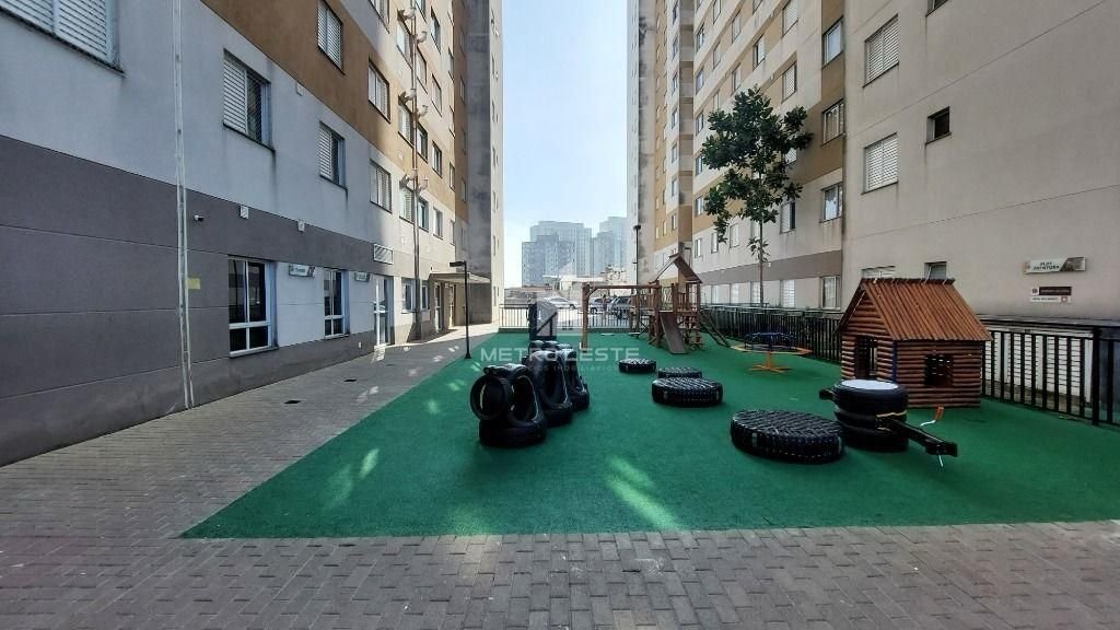 Apartamento com 2 quartos, Itaquera - São Paulo - Foto 8