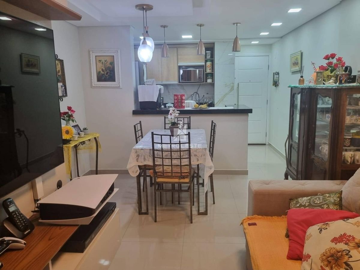 Apartamento com 3 quartos, Vila Carmosina - Foto 15