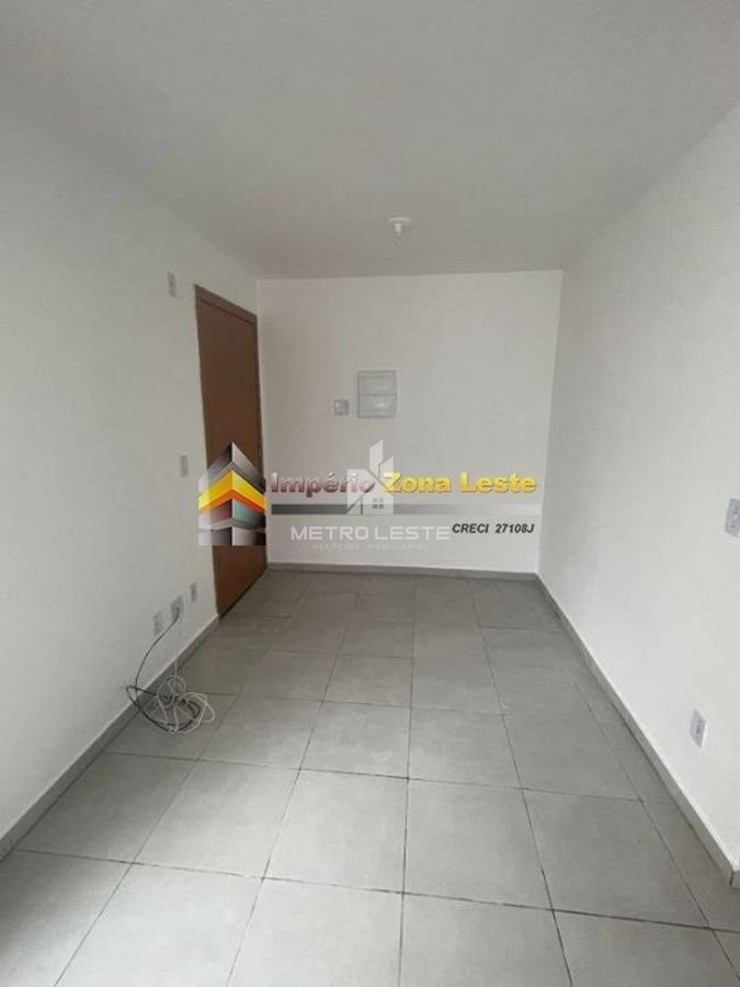 Apartamento com 2 quartos, Vila Cosmopolita - São Paulo - Foto 2