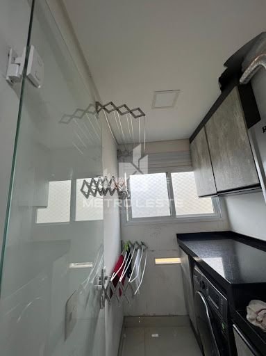 Imóvel em São Mateus - SP: Apartamento 2 dormitórios, 2 banheiros à venda  por R$ 370.000 - Foto 4