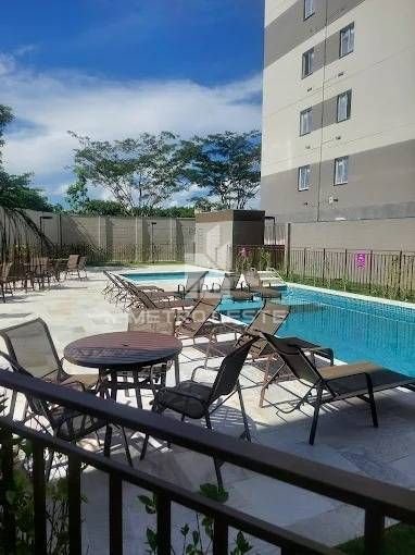Apartamento com 2 Quartos, Guaianazes - São Paulo
