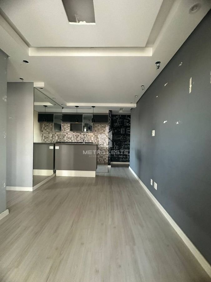 Apartamento em Itaquera