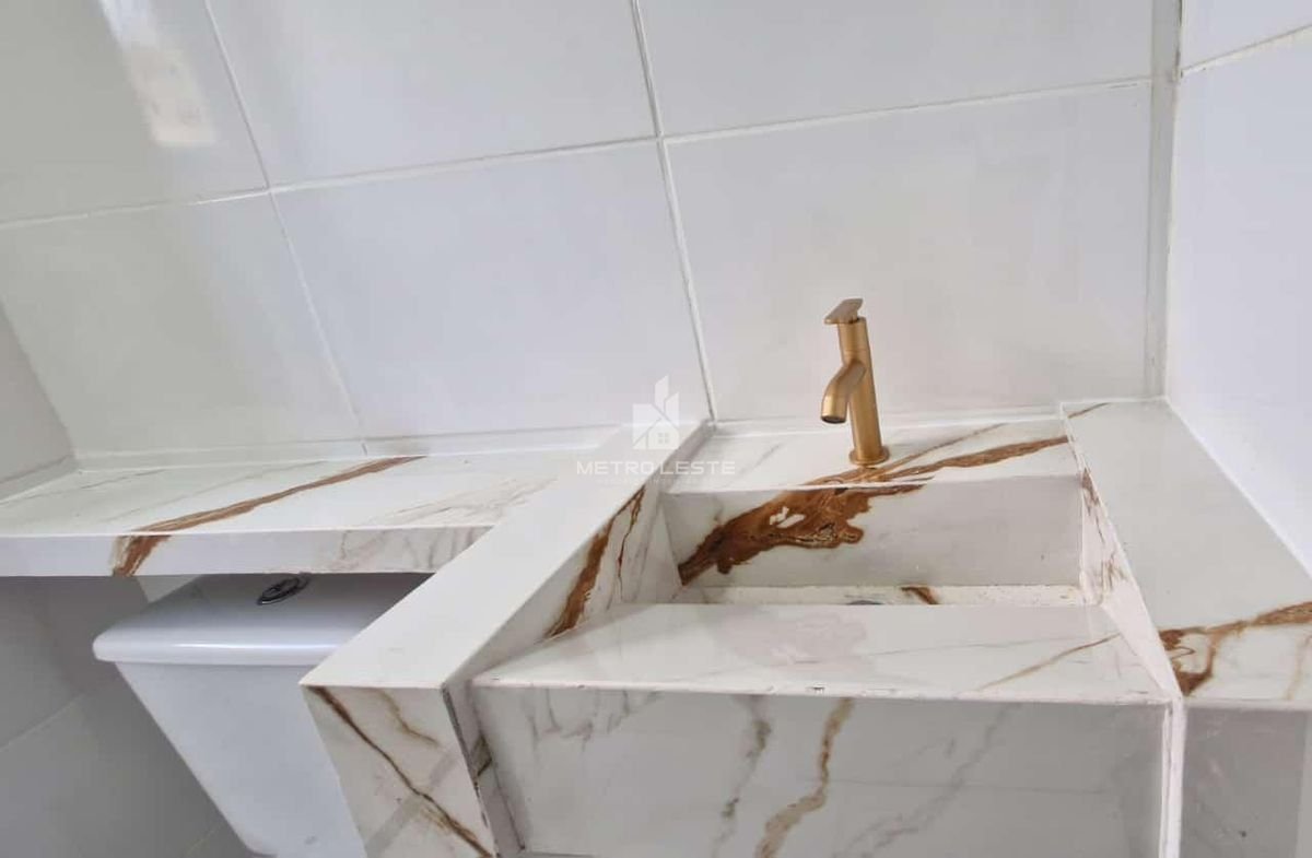 Apartamento com 2 quartos, Jardim Rodrigues Alves - Ferraz de Vasconcelos - Foto 3