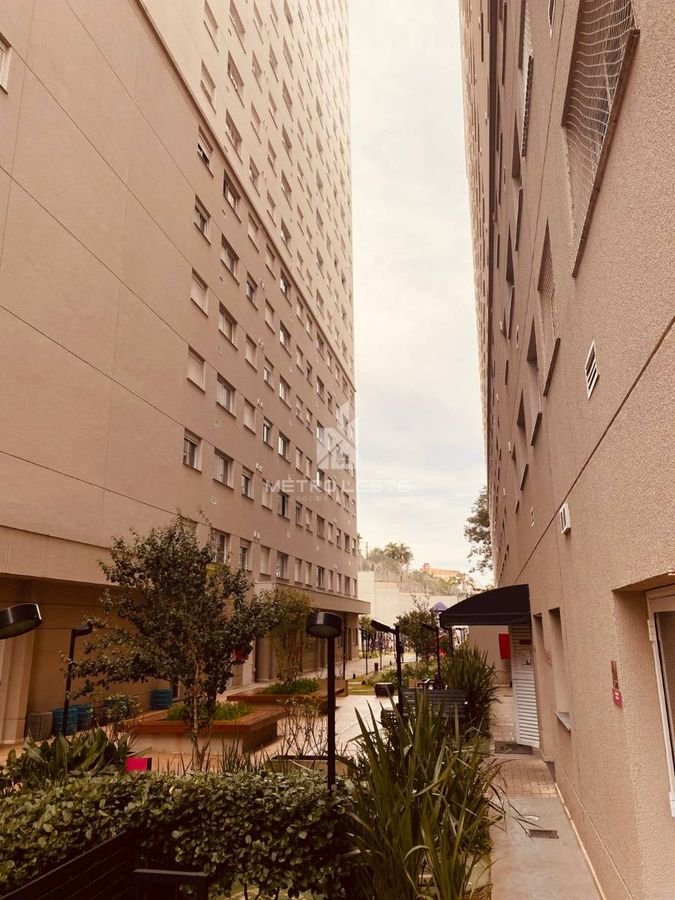 Apartamento com 2 quartos, Conjunto Residencial José Bonifácio - São Paulo - Foto 9