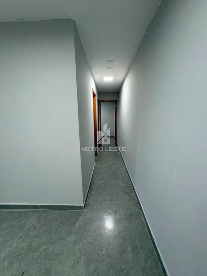 Apartamento com 2 quartos, Parada XV de Novembro - São Paulo - Foto 9