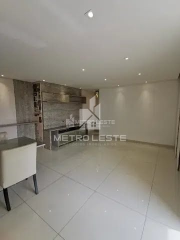 Apartamento de 65m² com 1 suíte em Parque São Lucas - São Paulo