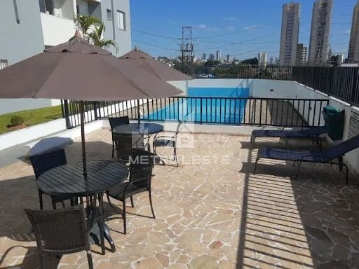 🏢 Apartamento Avenida São Miguel, 1469, Cangaíba, São Paulo - Sp