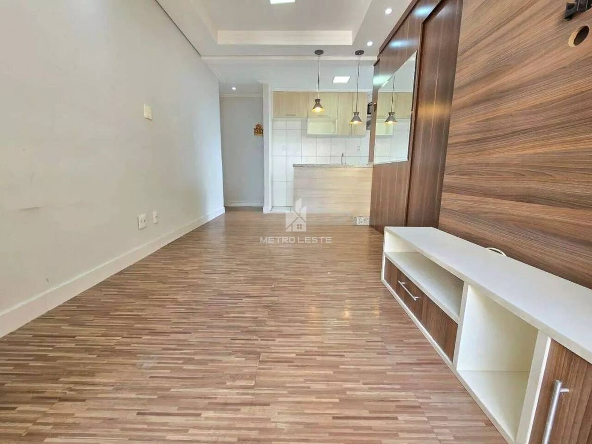 Apto no Condomínio Residencial Carolina Village em Itaquera. - Foto 3