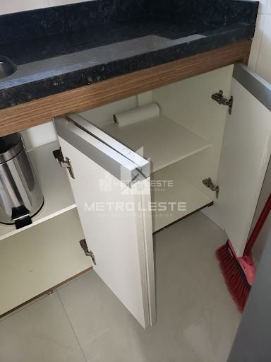 Vila Matilde, São Paulo: Apartamento 48m² com 2 Dormitórios - Foto 13