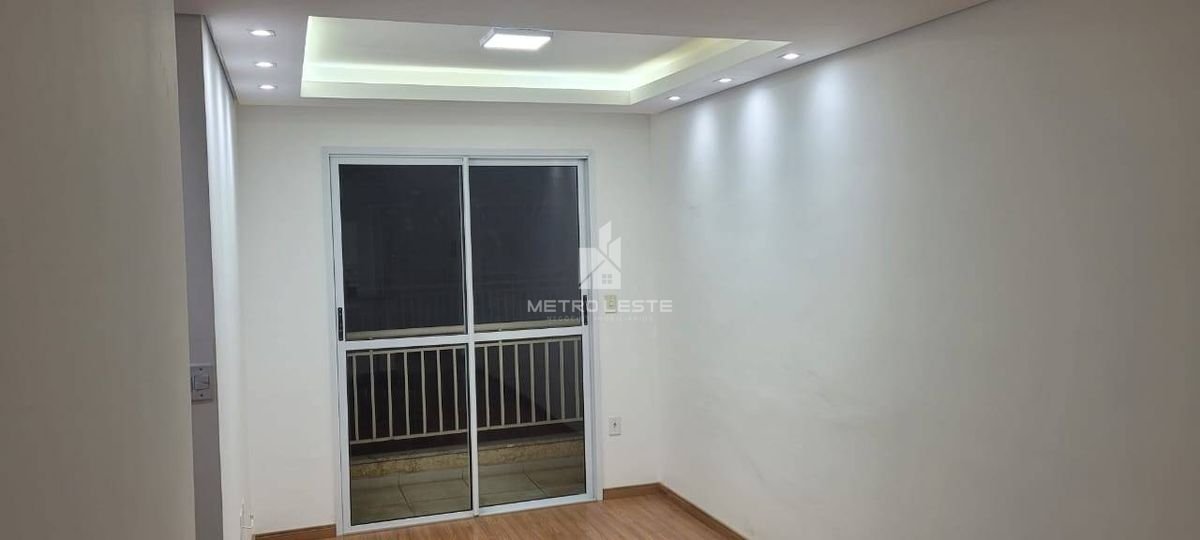 Apartamento com 2 quartos, Vila Conceição - São Paulo - Foto 2