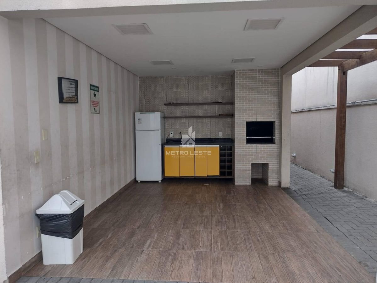 Apartamento com 2 quartos, Jardim Rodrigues Alves - Ferraz de Vasconcelos - Foto 19
