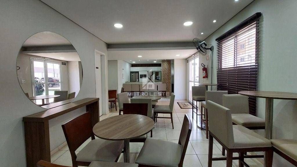 Apartamento com 2 quartos, Itaquera - São Paulo - Foto 16