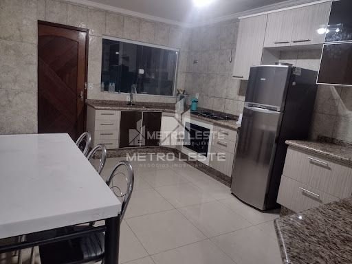 Casa em Itaquera, São Paulo: 120m², 3 dormitórios, 2 banheiros - Venda por R$ 580.000 - Foto 8