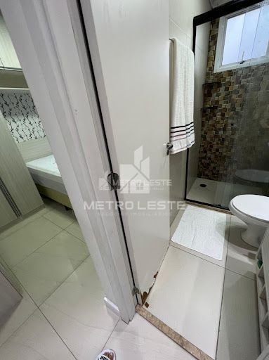Imóvel em São Mateus - SP: Apartamento 2 dormitórios, 2 banheiros à venda  por R$ 370.000 - Foto 13