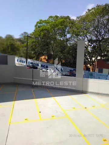 Apartamento em Vila Pierina SP: 34m², 2 quartos - Foto 14