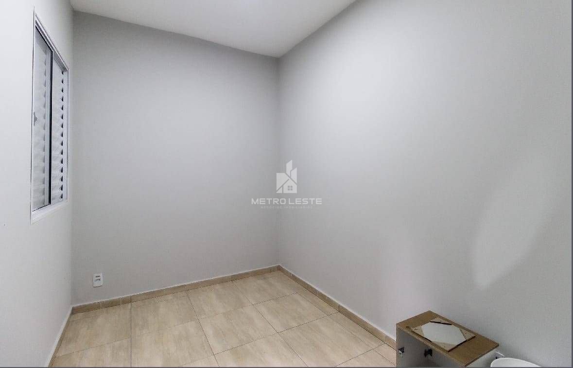 Apartamento com 1 quartos, Cidade Antônio Estevão de Carvalho - São Paulo - Foto 9