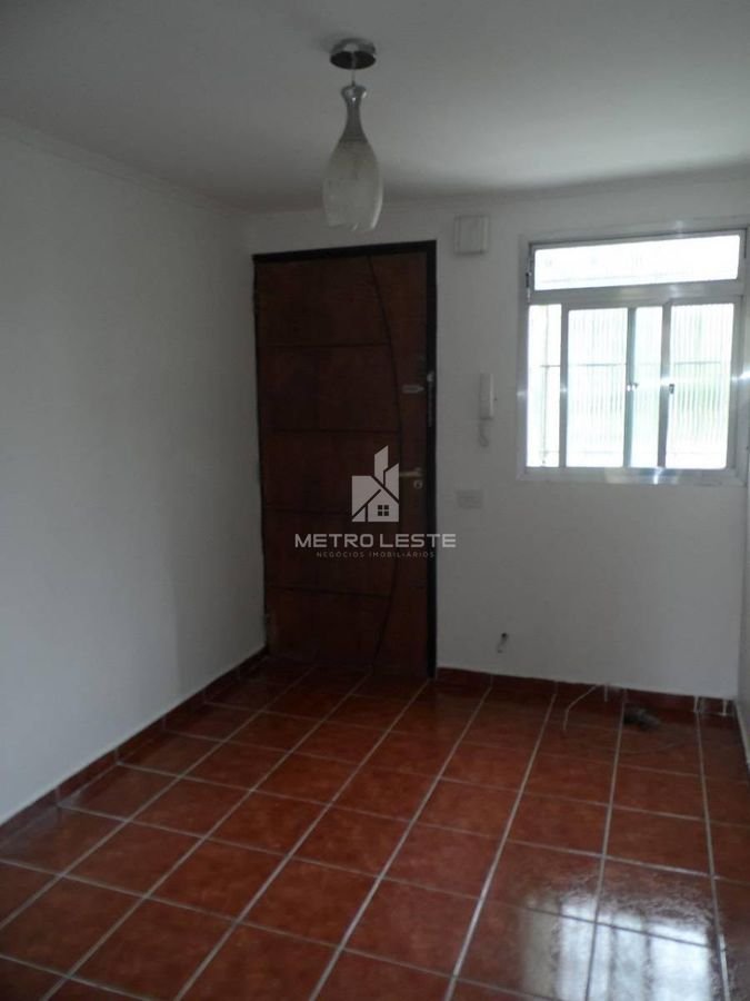 Apartamento com 2 quartos, Conjunto Habitacional Padre Manoel da Nóbrega - São Paulo - Foto 6