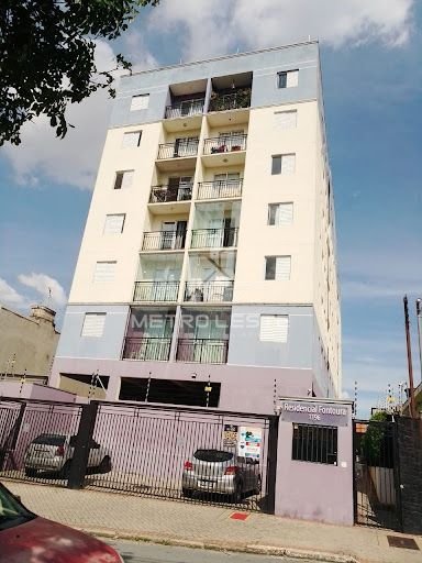 Apartamento com 2 quartos à Venda, Itaquera - São Paulo - Foto 7