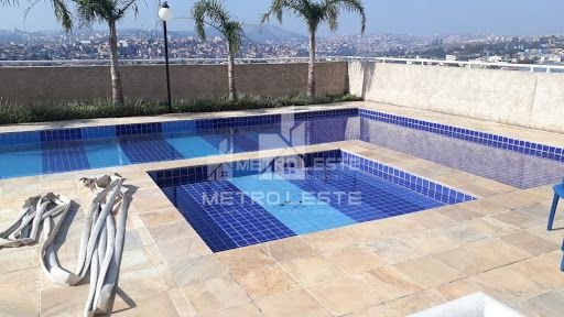 🏢 Apartamento a venda, São Mateus, São Paulo - Sp