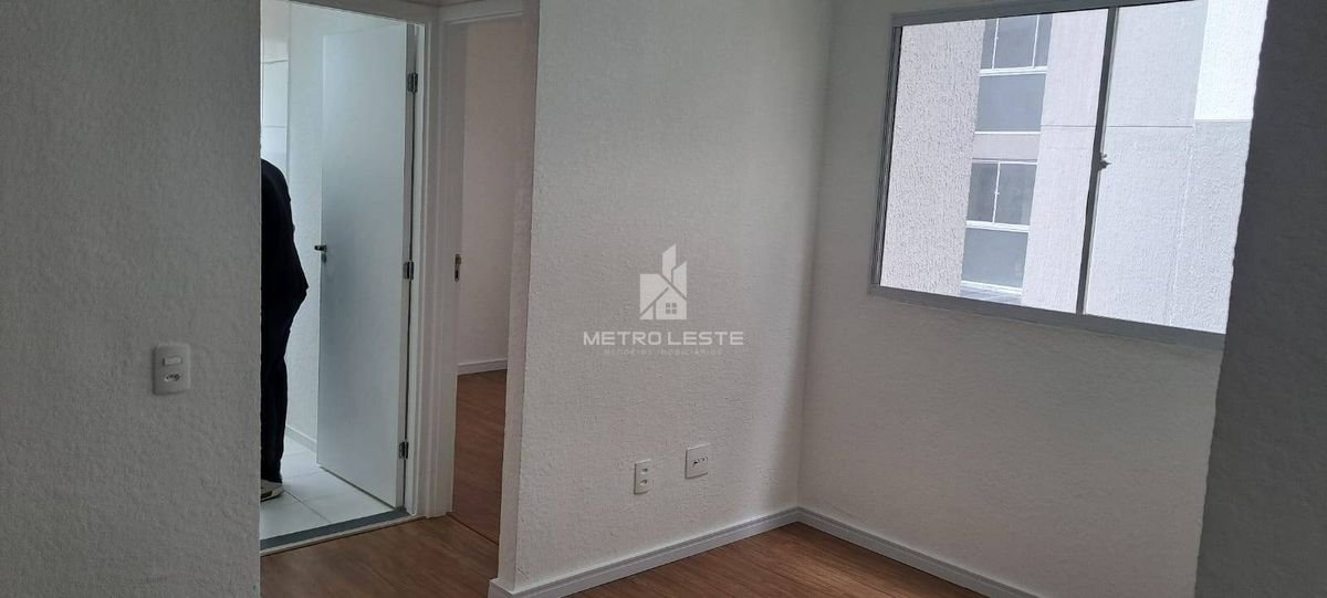 Apartamento com 2 quartos em Rua Agrimensor Sugaya, 1200, São Paulo - Foto 16