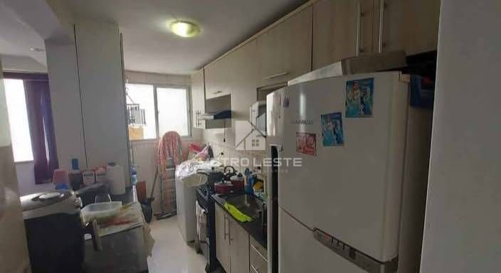 Apartamento com 2 quartos em Avenida do Oratório, Jardim Ângela, SP - Foto 5