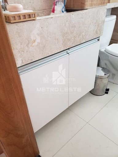 Vila Matilde, São Paulo: Apartamento 48m² com 2 Dormitórios - Foto 38