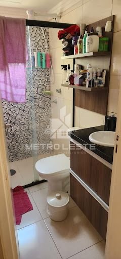 Apartamento 2 dormitórios em Jardim Santa Terezinha, São Paulo - 48m² por R$273.000 para venda - Foto 7