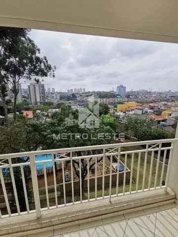 Apartamento de 65m² com 1 suíte em Parque São Lucas - São Paulo - Foto 8