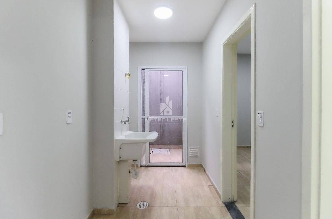 Apartamento com 1 quartos, Cidade Antônio Estevão de Carvalho - São Paulo - Foto 7