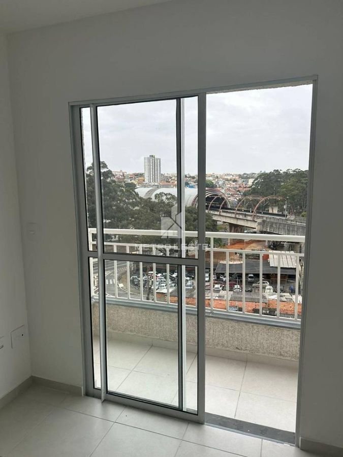 Apartamento com 2 quartos, Vila Carmosina - São Paulo - Foto 7
