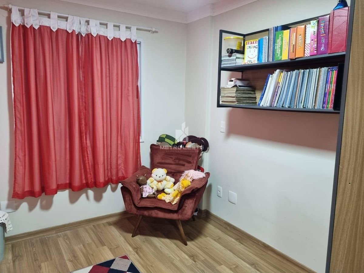 Apartamento com 3 quartos, Vila Carmosina - Foto 3