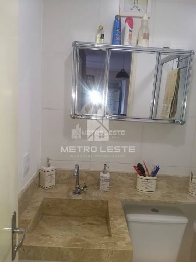 Apartamento com 2 quartos à Venda, Itaquera - São Paulo - Foto 18