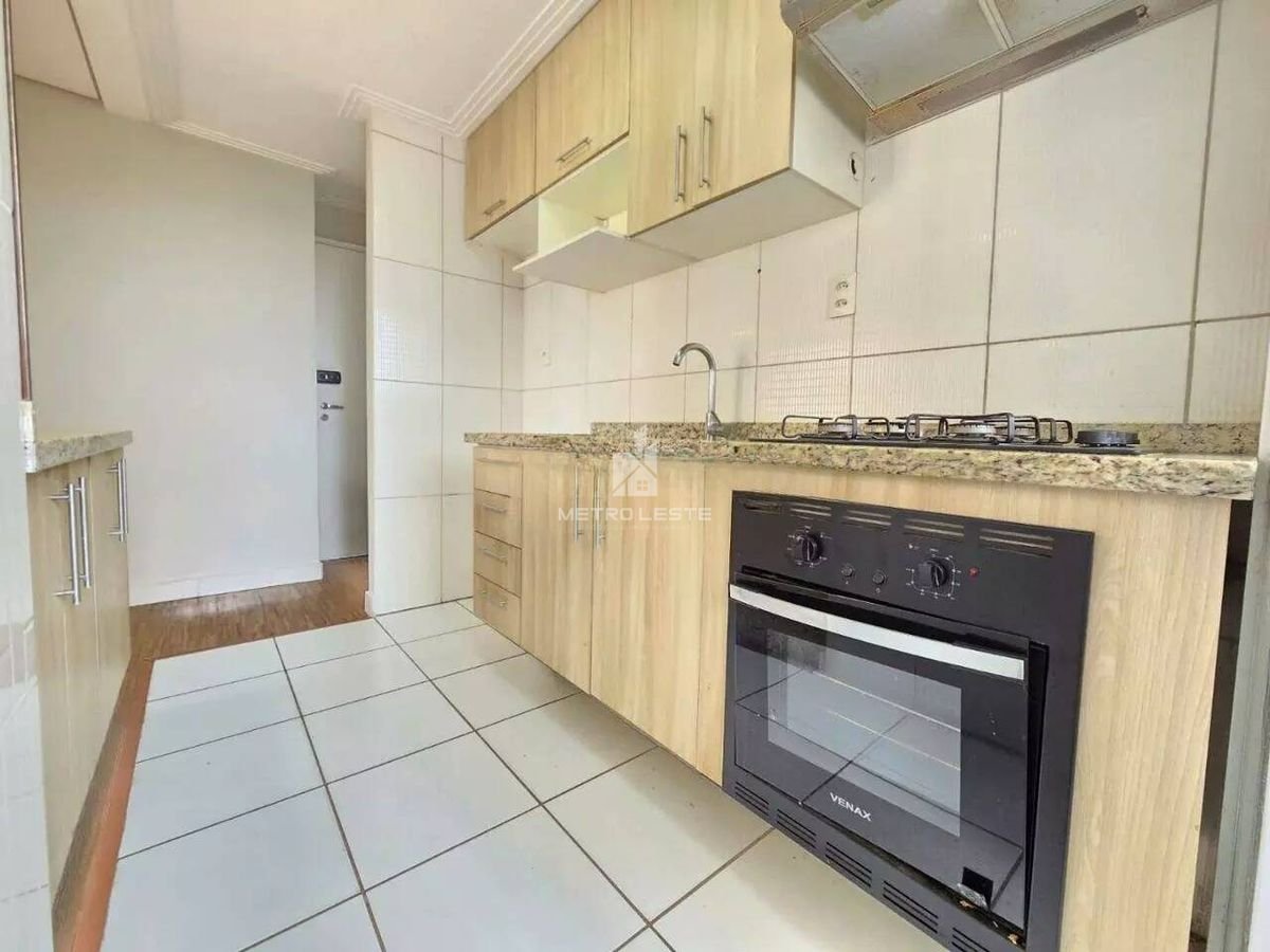 Apto no Condomínio Residencial Carolina Village em Itaquera. - Foto 8