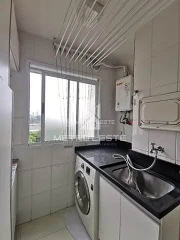 Apartamento de 65m² com 1 suíte em Parque São Lucas - São Paulo - Foto 13