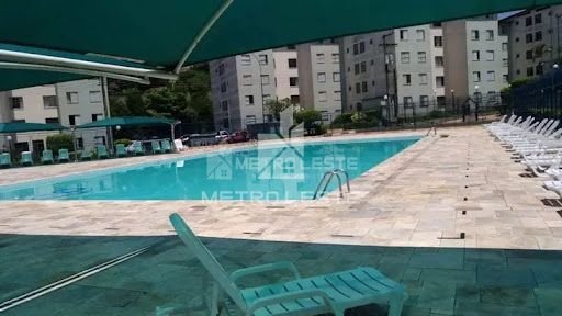 Apartamento em São Mateus: 2 dormitórios, 48m² por R$218.000 para venda - Foto 6