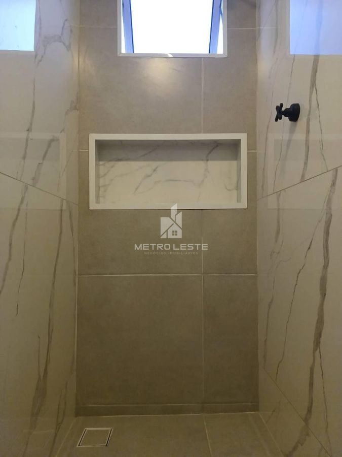 Apartamento com 2 quartos, Vila Correa - Ferraz de Vasconcelos - Foto 3