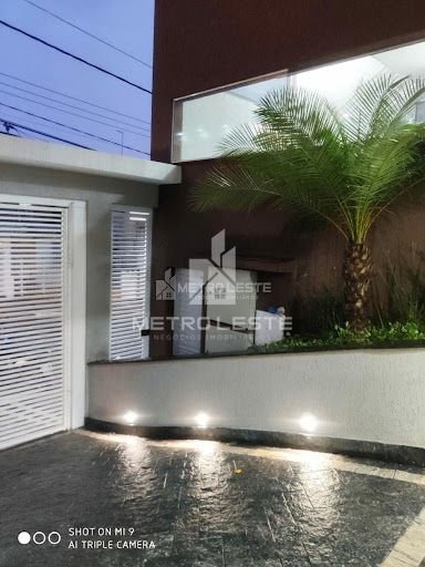 Vila Matilde, São Paulo: Apartamento 48m² com 2 Dormitórios