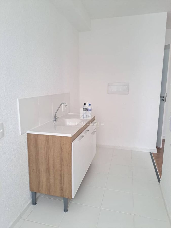 Apartamento com 2 quartos em Rua Agrimensor Sugaya, 1200, São Paulo - Foto 9