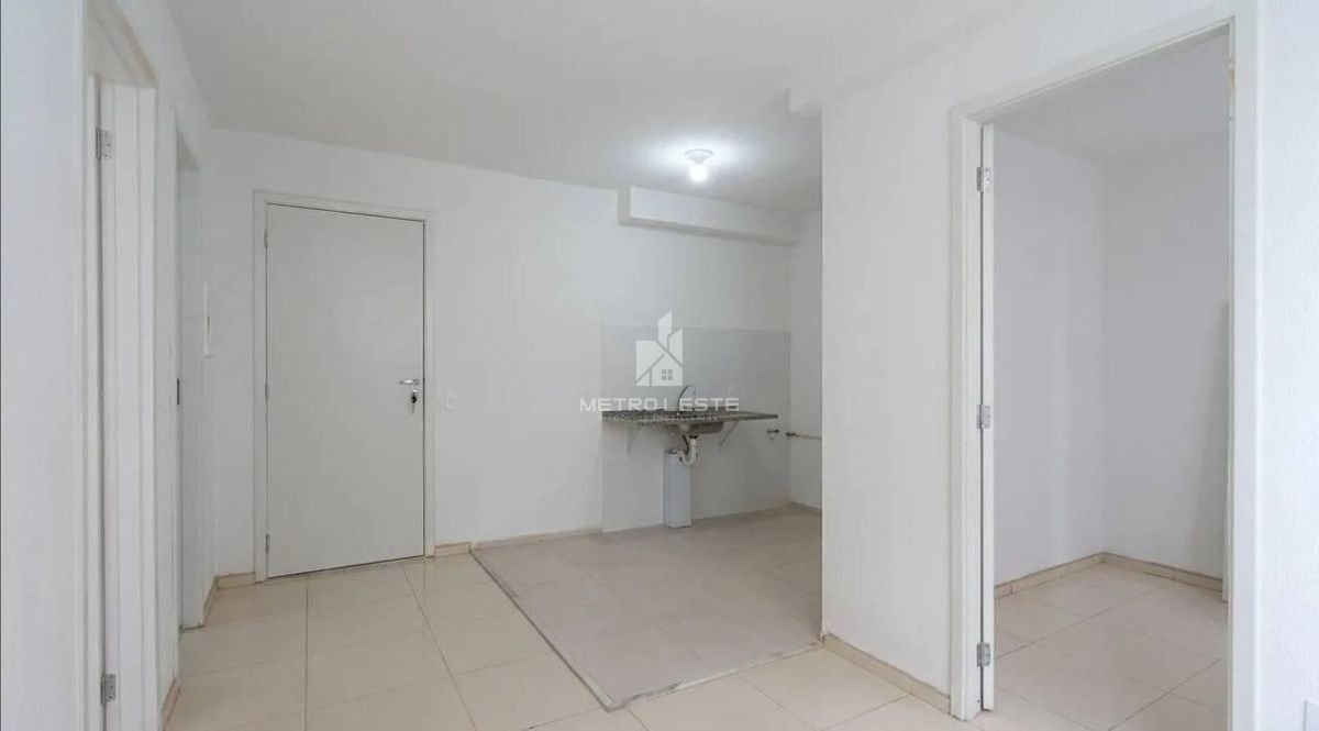 Apartamento com 2 quartos, Jardim Santa Adélia - São Paulo - Foto 15