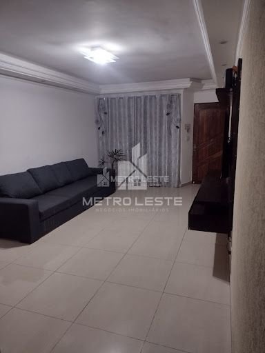 Casa em Itaquera, São Paulo: 120m², 3 dormitórios, 2 banheiros - Venda por R$ 580.000 - Foto 2