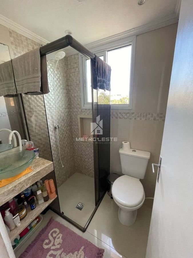 Apartamento com 2 quartos, Cidade Popular - São Paulo - Foto 6
