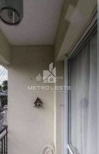 Penha de França - São Paulo: Apartamento de 2 dormitórios com 63m² - Foto 2
