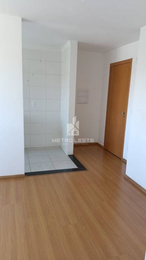 Apartamento com 2 quartos, Vila Cosmopolita - São Paulo - Foto 9