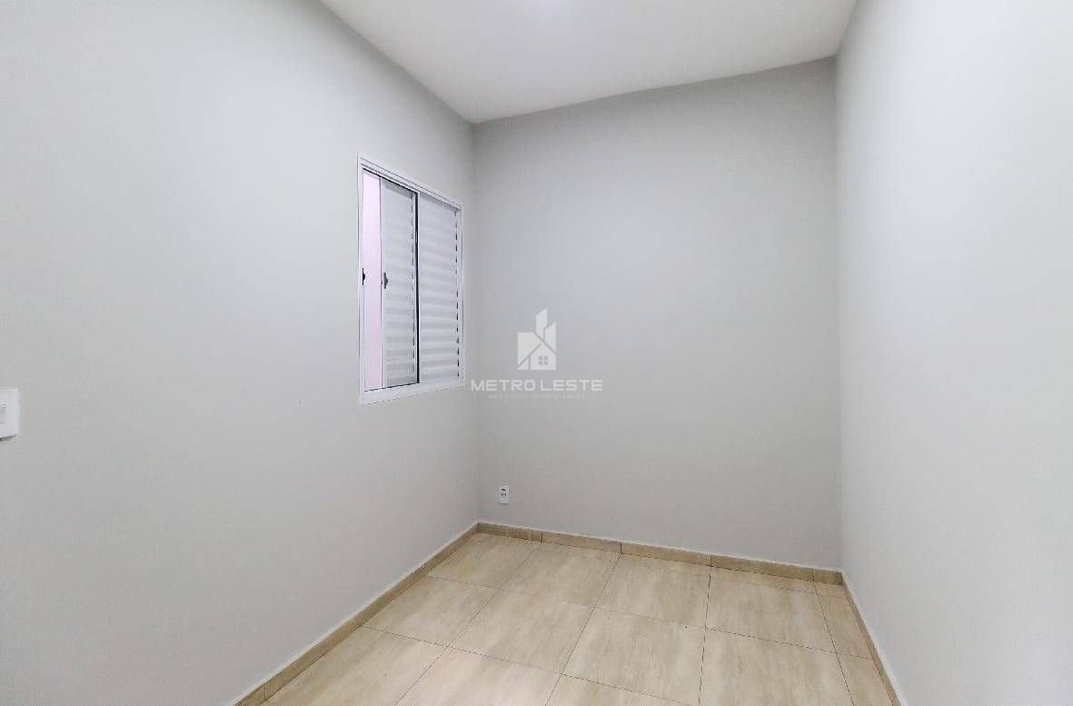 Apartamento com 1 quartos, Cidade Antônio Estevão de Carvalho - São Paulo - Foto 18