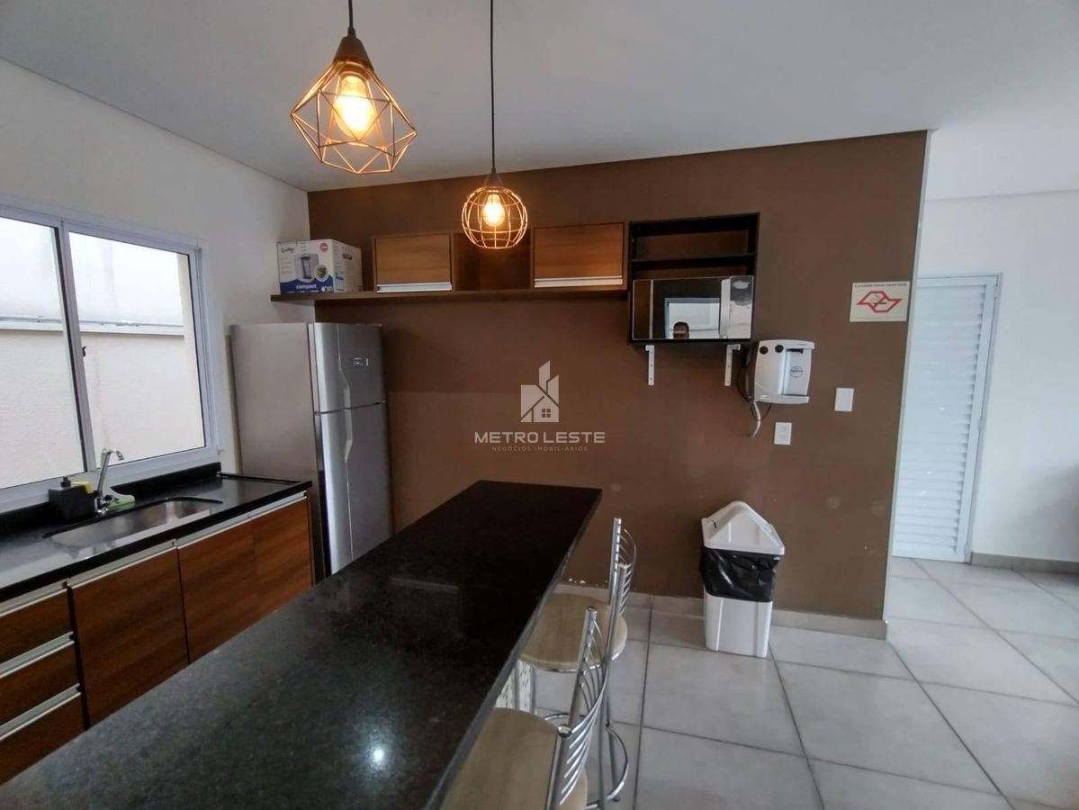 Apartamento com 2 quartos, Jardim Rodrigues Alves - Ferraz de Vasconcelos - Foto 14