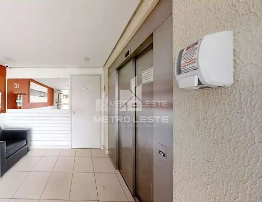 Penha de França - São Paulo: Apartamento de 2 dormitórios com 63m²