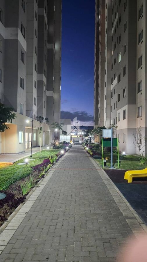 Apartamento com 2 quartos, Cidade Nova São Miguel - São Paulo - Foto 18