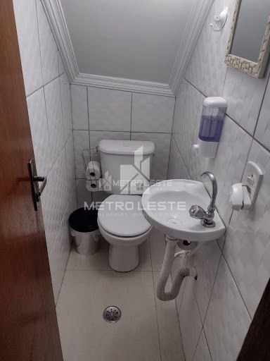 Casa em Itaquera, São Paulo: 120m², 3 dormitórios, 2 banheiros - Venda por R$ 580.000 - Foto 9
