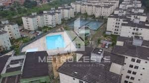Apartamento em São Mateus: 2 dormitórios, 48m² por R$218.000 para venda - Foto 2